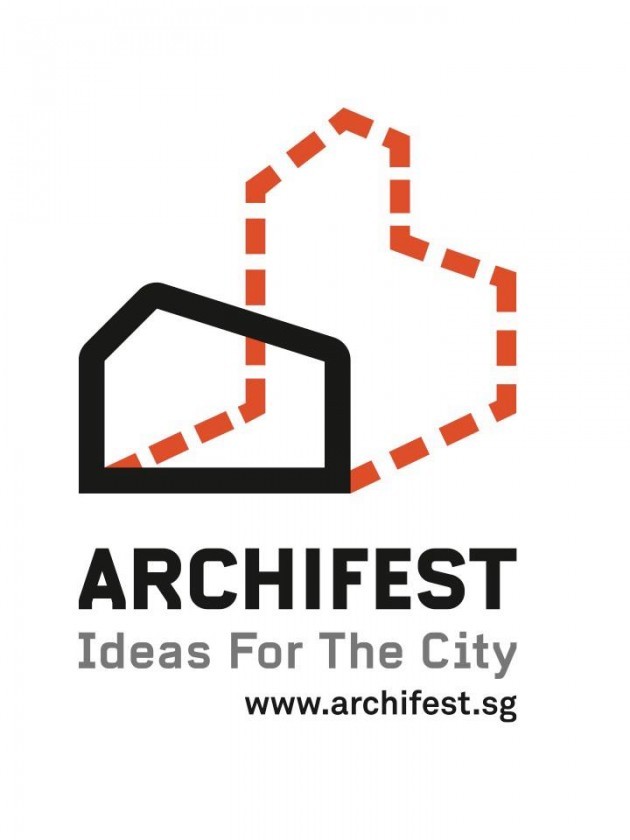 Archifest Logo
