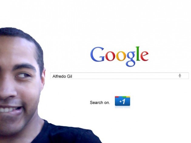 Alfredo Google