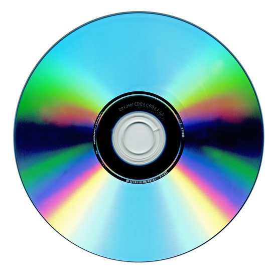 A cd