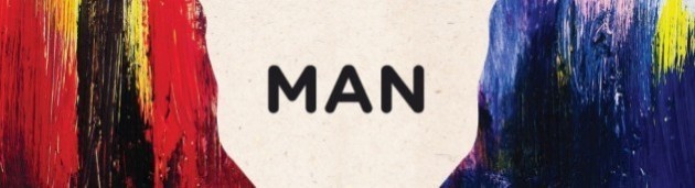 MAN poster