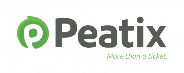 Peatix: More than a ticket