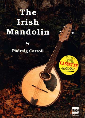 Irish Mandolin 
