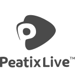 Peatix Live streaming